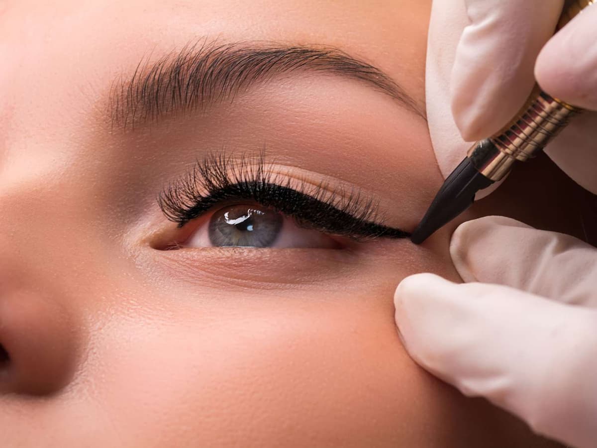 عوارض بن مژه چیست؟