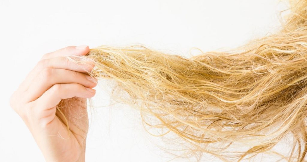 عوارض پروتئین تراپی مو