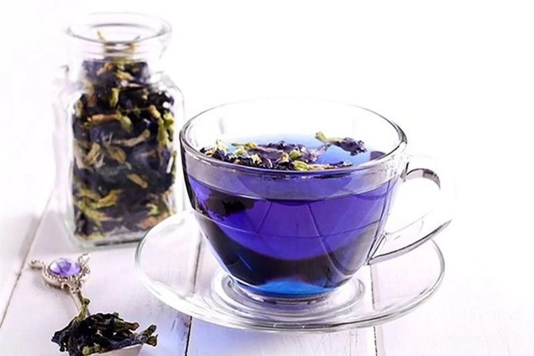 مصرف گل گاو زبان برای چه کسانی مضر است؟