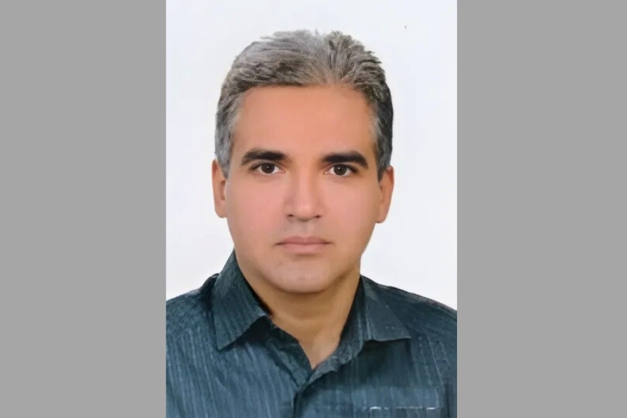 دکتر آرمان معینی