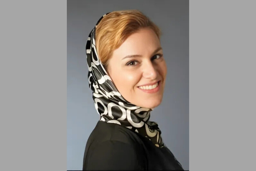 دکتر راضیه نبی