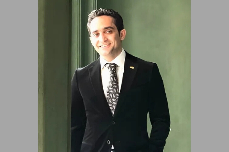 دکتر علیرضا تعبدی