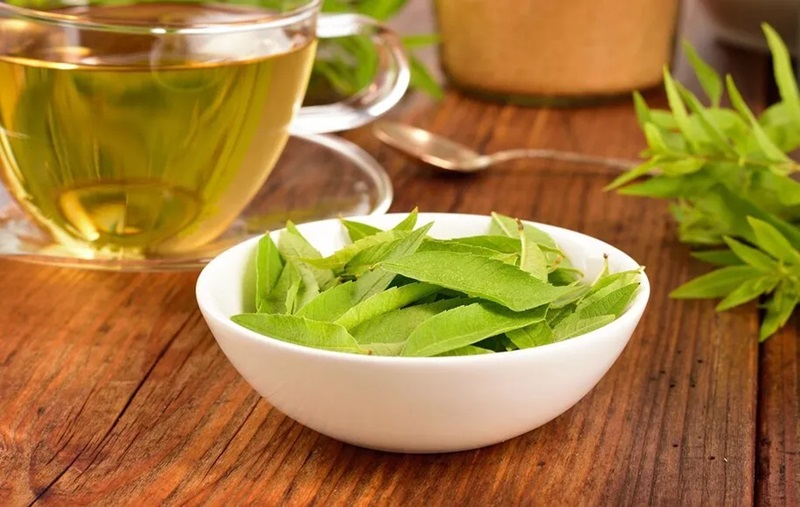 دمنوش بهلیمو