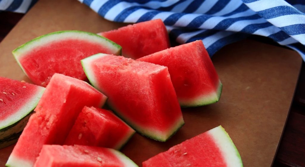هندوانه و دیابت