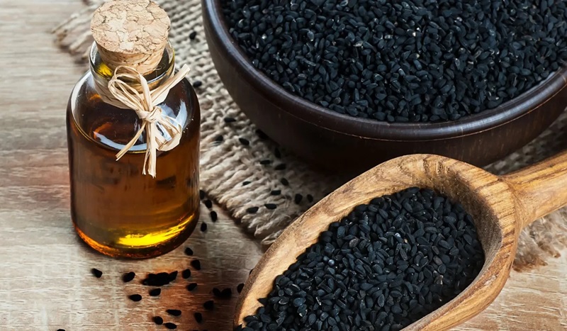 سیاه دانه در طب سنتی