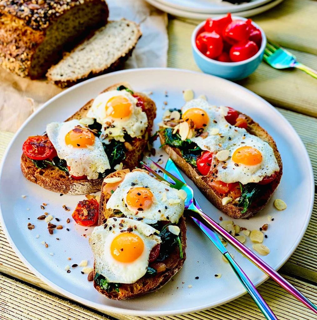 مسمومیت غذایی با تخم مرغ | راهنمای کامل پیشگیری، نگهداری و مصرف ایمن