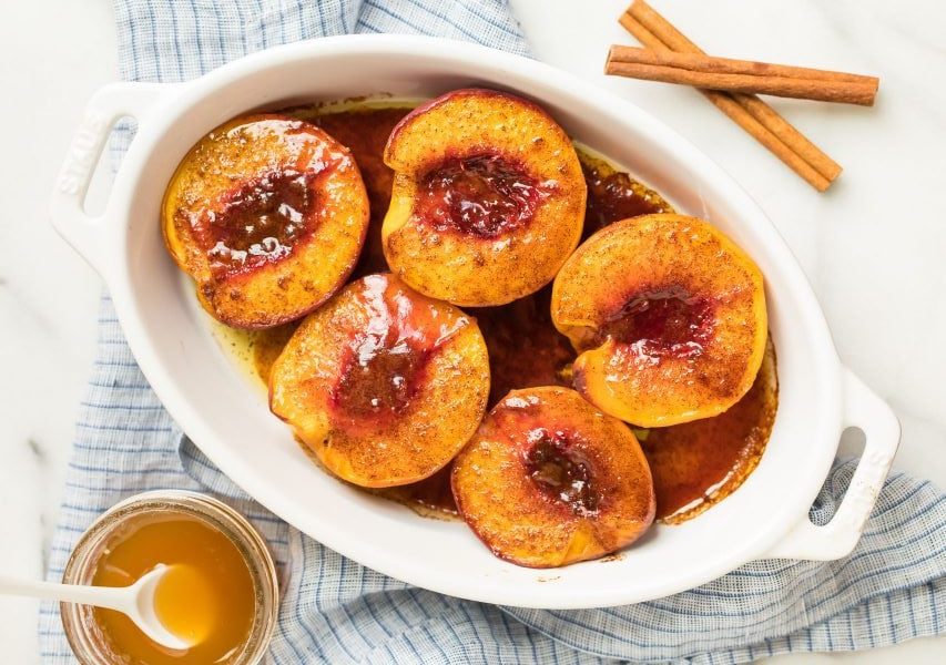 یکی از راههای پیشگیری و کنترل آلرژی به هلو