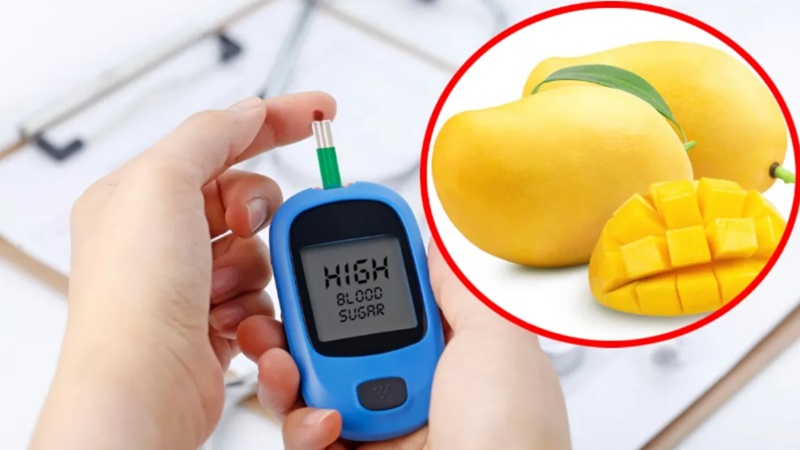 افراد مبتلا به دیابت