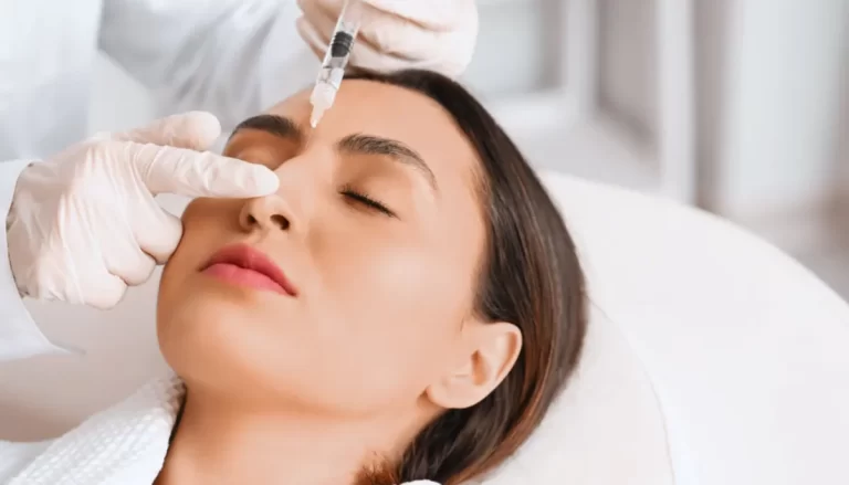 فیلر بینی مناسب چه کسانی و چه سنی است