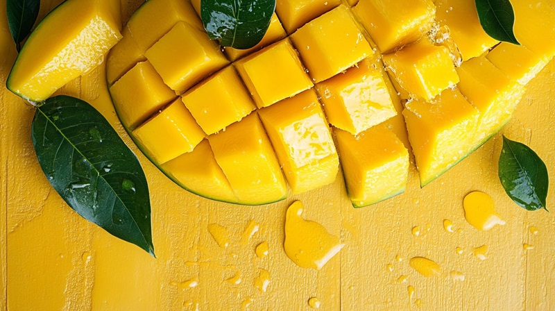انبه برای چه کسانی ضرر دارد؟