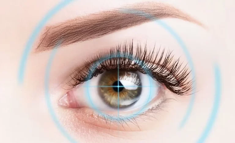 جایگزین لیزیک بدون برش
