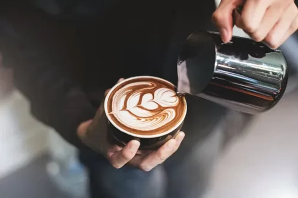 بوی قهوه باعث تقویت عملکرد مغز میشود