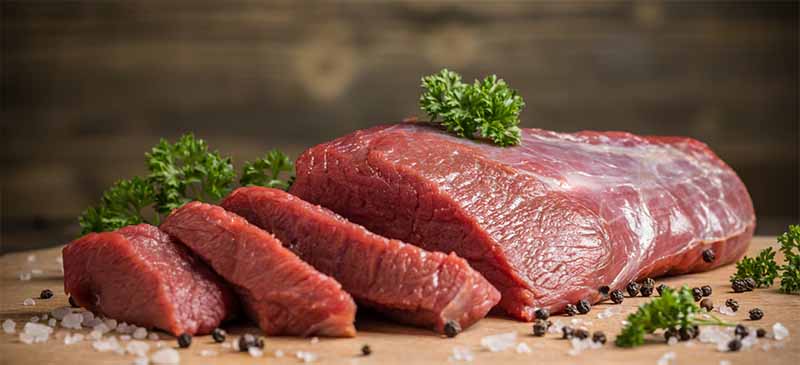 چه کسانی باید در مصرف گوشت قرمز احتیاط کنند؟