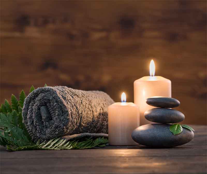 یه پایان خوش برای روزای شلوغ