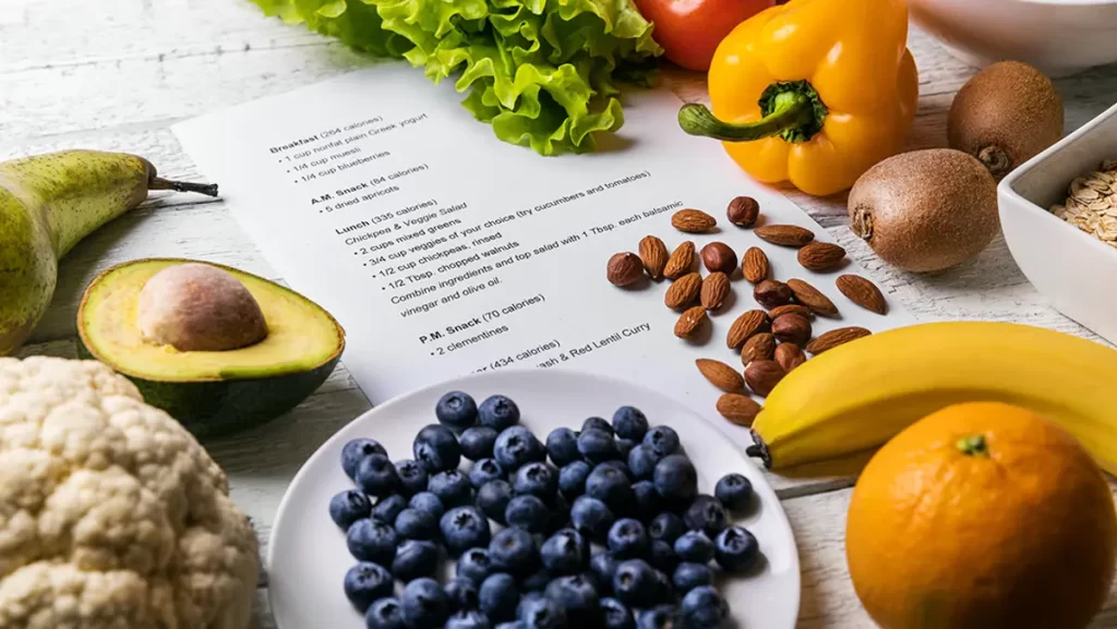 چه میوههایی برای عفونت لوزه خوب است