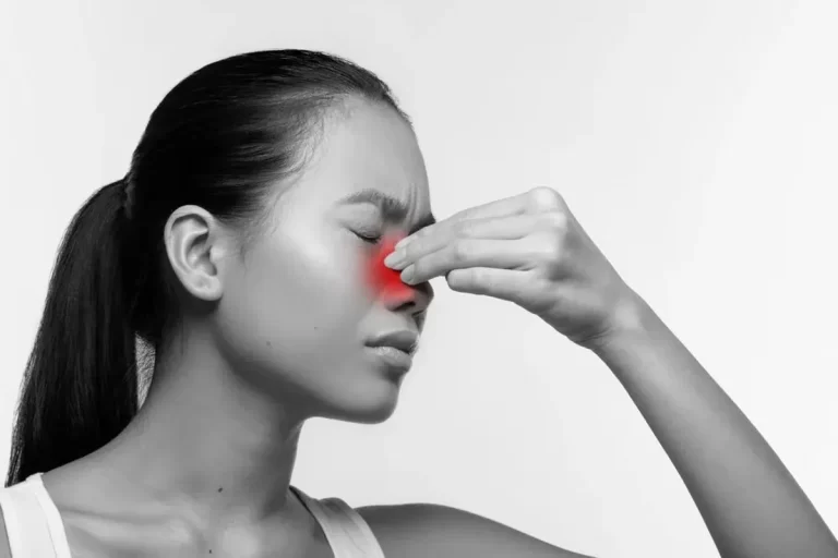 قوی‌ترین آنتی‌بیوتیک برای سینوزیت مزمن