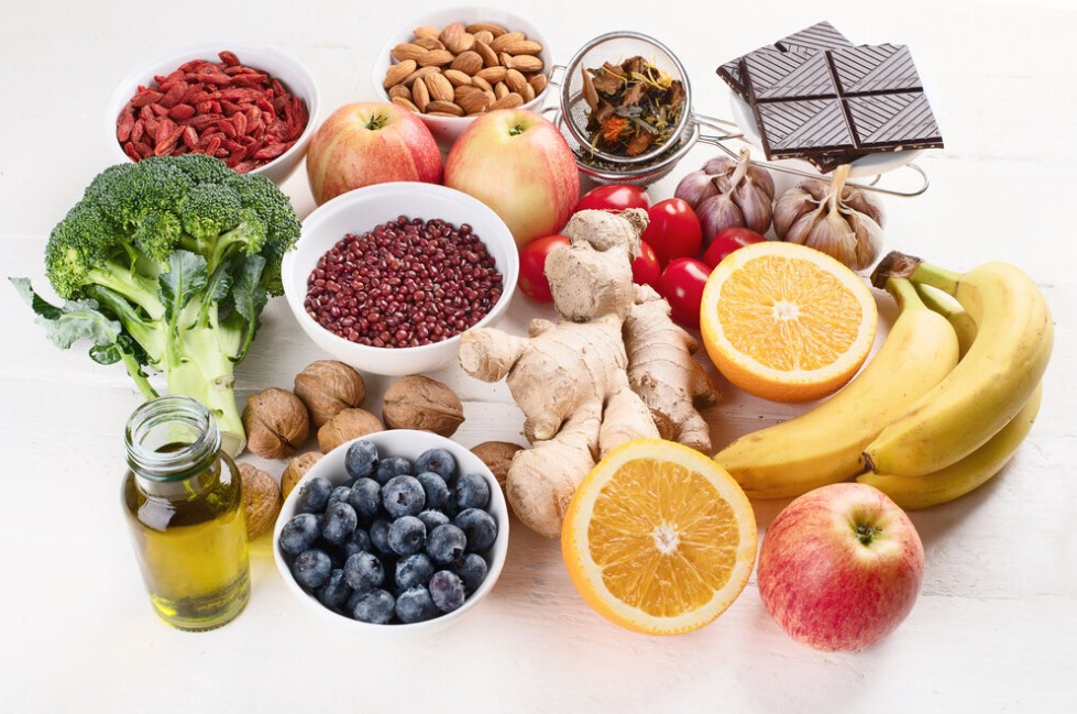 غذاهای دیگه برای تقویت پلاکتها