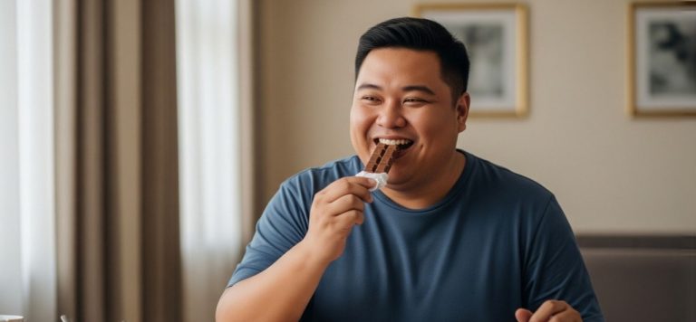 میل به شیرینی کمبود چه ویتامینی است​؟ چرا بدن دچار هوس شیرینی می‌شود؟