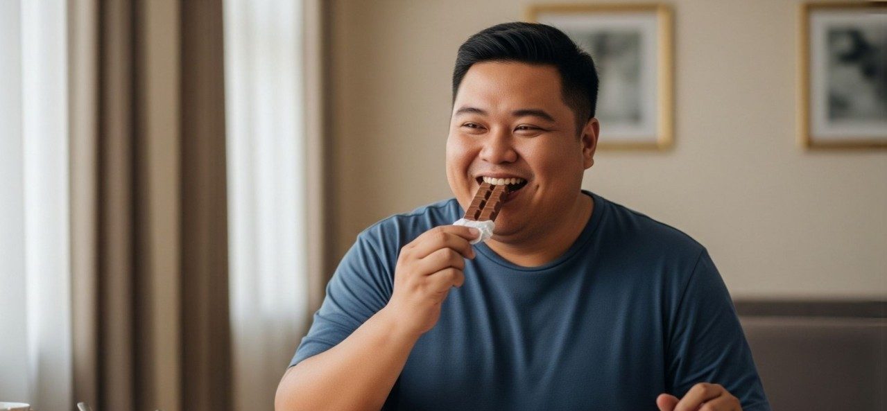 میل به شیرینی کمبود چه ویتامینی است؟ چرا بدن دچار هوس شیرینی میشود؟