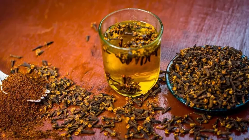 میخک برای مو مناسب است