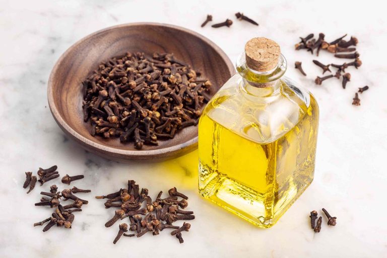 طرز استفاده از میخک | خواص، فواید، هشدارها و روش مصرف برای سلامتی