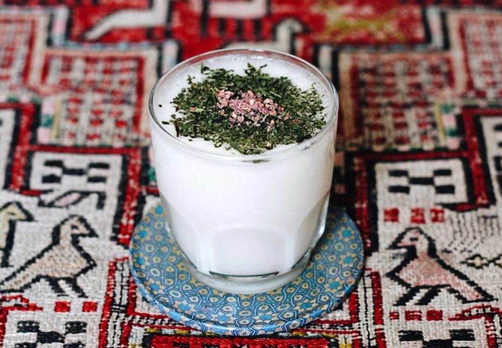 دوغ