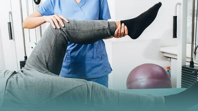 تمرین ورزشی برای درمان آرتروز و درد مفاصل