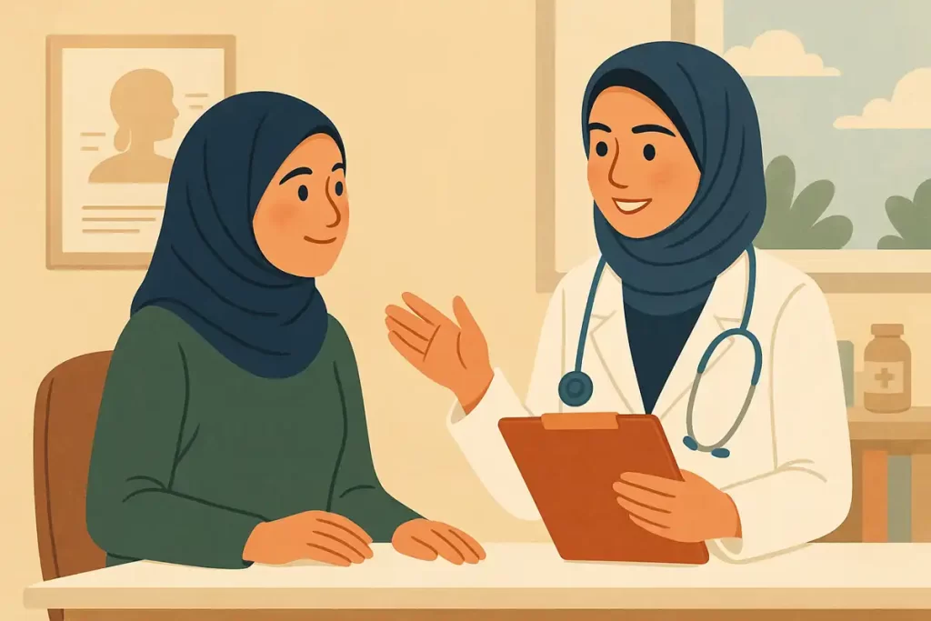 چرا ترکیب علم و زیبایی‌شناسی در جراحی صورت نتیجه‌ای متفاوت خلق می‌کند؟