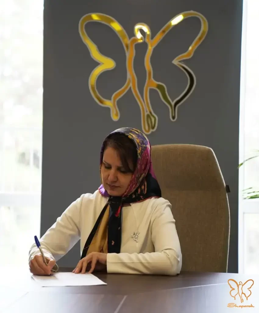 راز درمان قطعی و بدون بازگشت ترک های پوستی چیست!