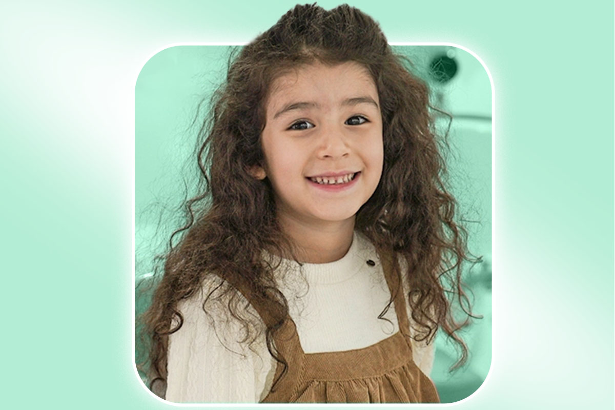 تقویت دندان کودکان