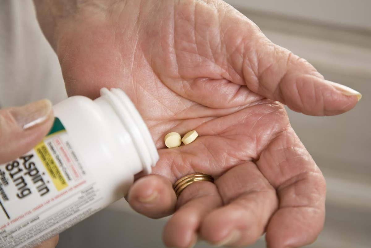 چه کسانی نباید آسپرین بخورند​؟ اثرات منفی و تداخلات دارویی