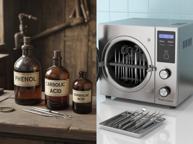 اتوکلاو چیست و چه میکند