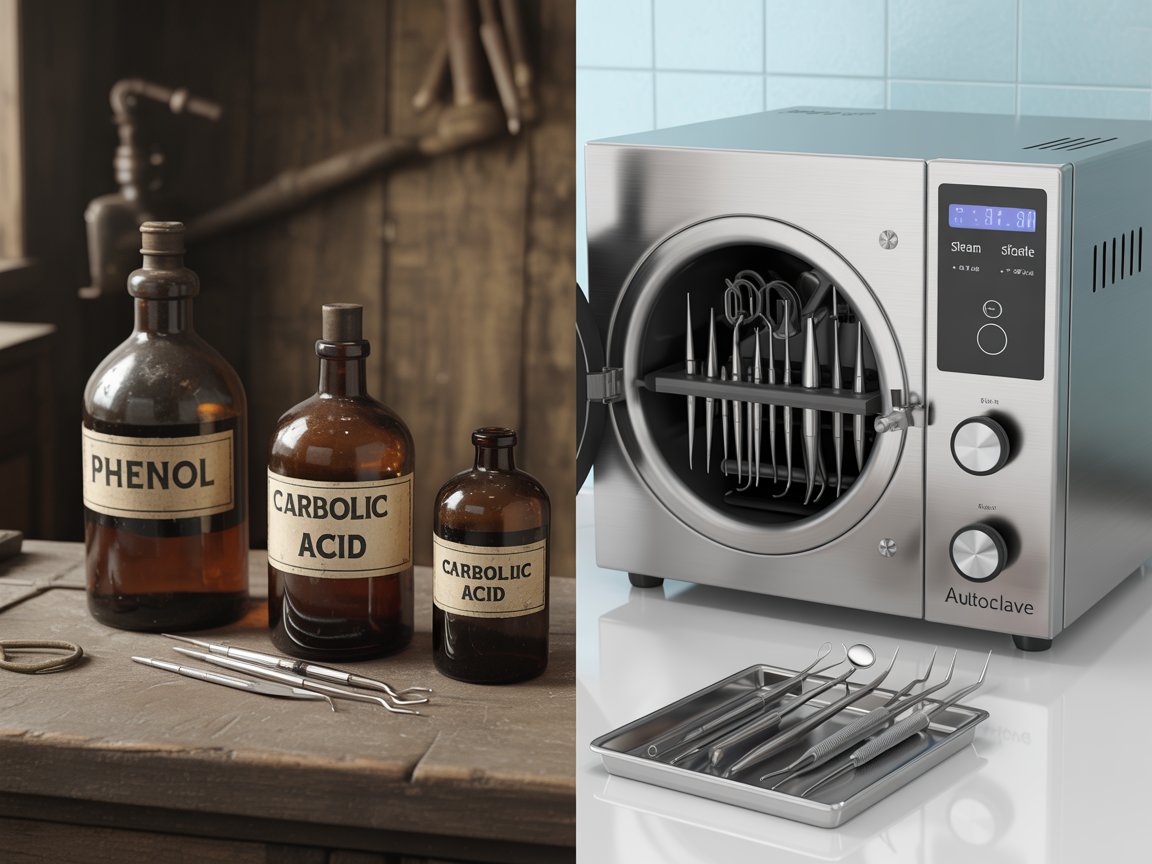 اتوکلاو چیست و چه میکند