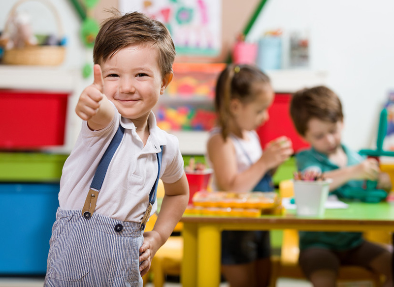 ارتباط کمبود ویتامین B12 و دیگر ویتامینها با تاخیر در زبانآموزی