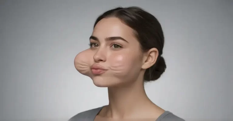 درمان خانگی برای چاق‌شدن صورت؛ در یک هفته نتیجه را ببینید!