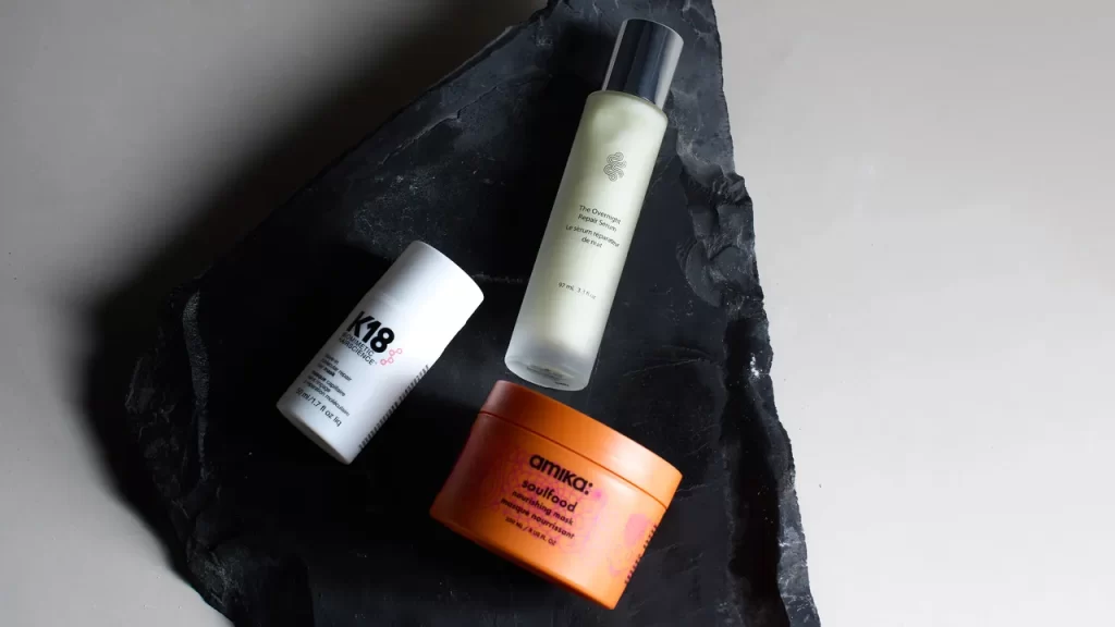 چطور خشکی مو را کاهش دهیم؟