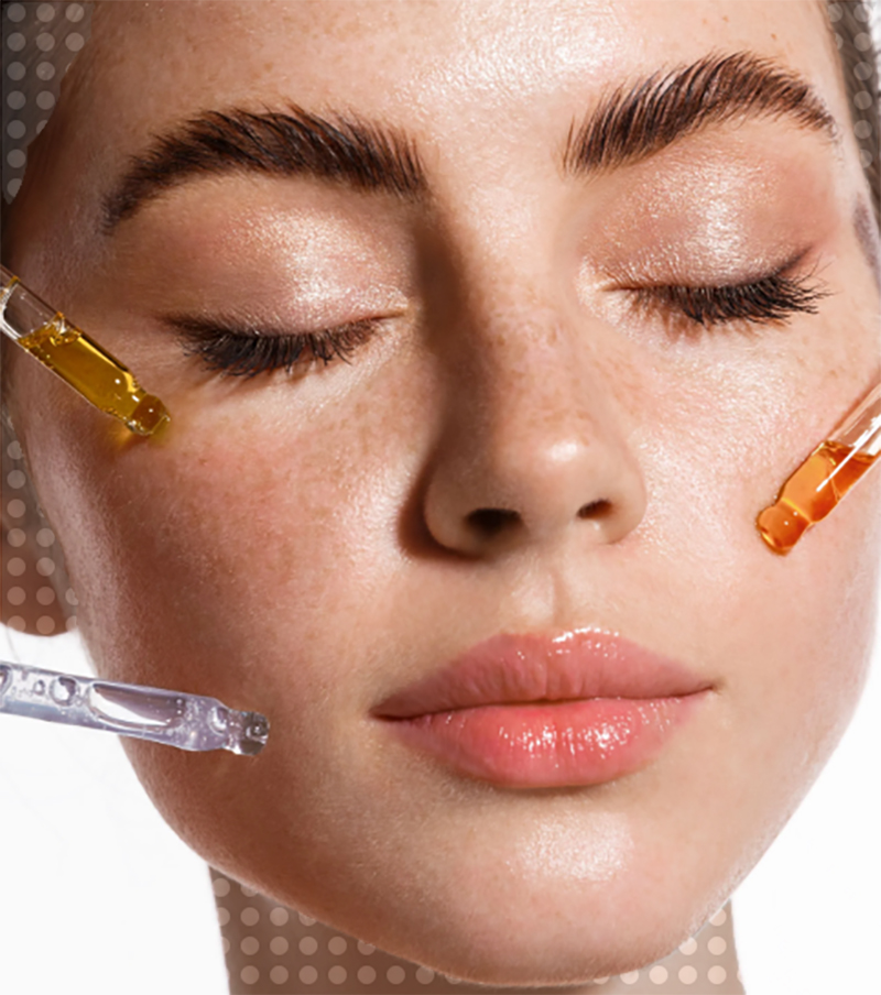 اشتباهات متداول در هنگام استفاده از ویتامین C