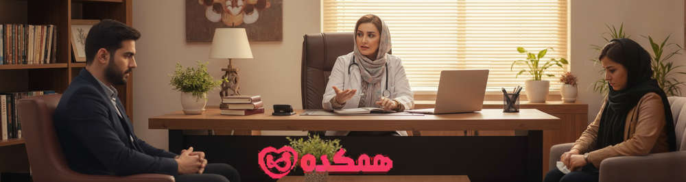 مرکز مشاوره همکده ارائه‌دهنده خدمات روانشناسی تلفنی افسردگی