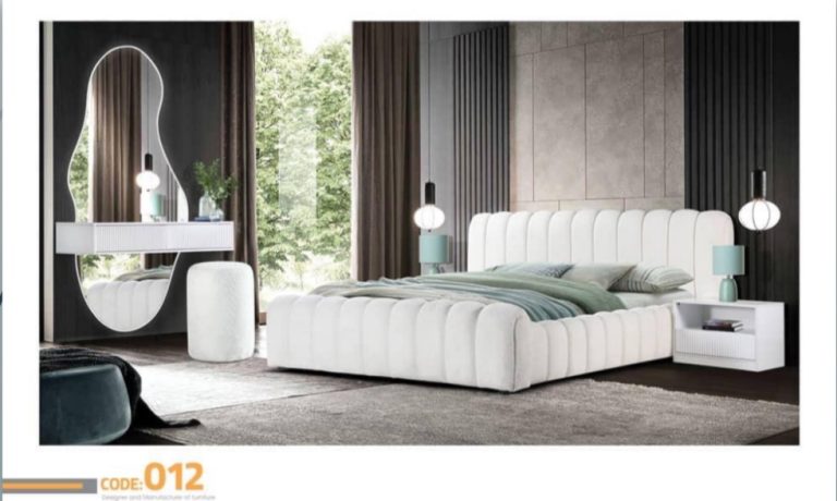 سرویس خواب چوبی