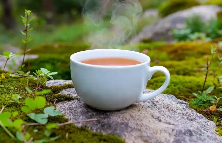 بهترین دمنوش‌ها و گیاهان دارویی برای گلودرد و عفونت گلو