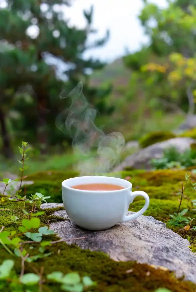 بهترین دمنوش برای گلودرد و عفونت گلو