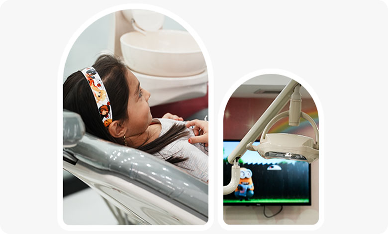 دندان خراب کودکان بر اثر مصرف قند مصنوعی