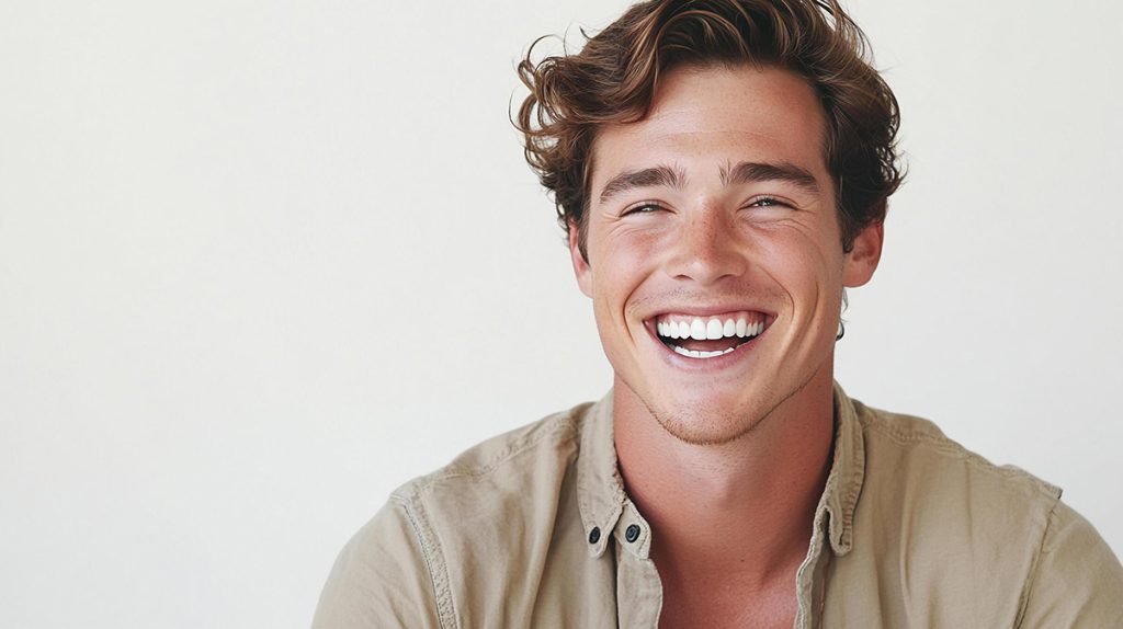 کمبود چه ویتامینی باعث جوش صورت می‌شود؟ نقش ویتامین A، D و روی