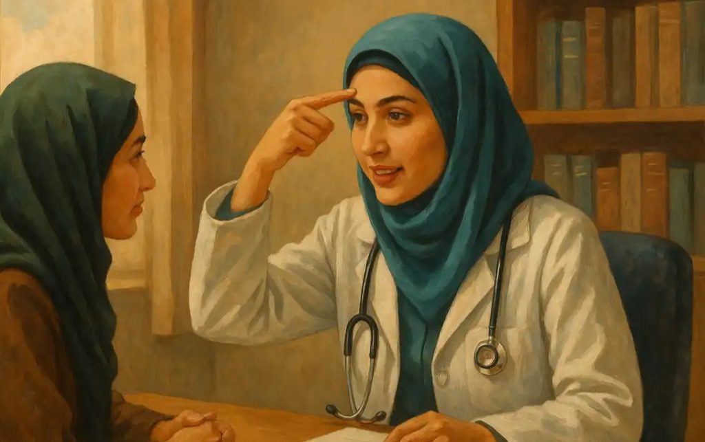 درخشش دوباره چهره با تکنیک‌های نوین جراحی زیبایی