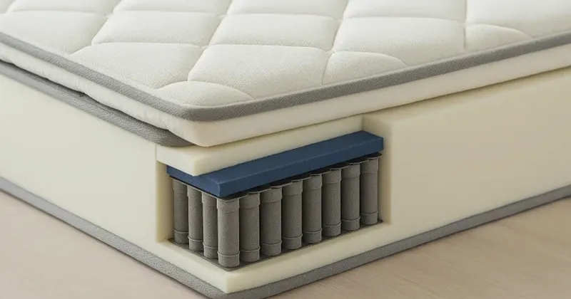 نکات مهم در زمان خرید تشک مناسب و استاندارد