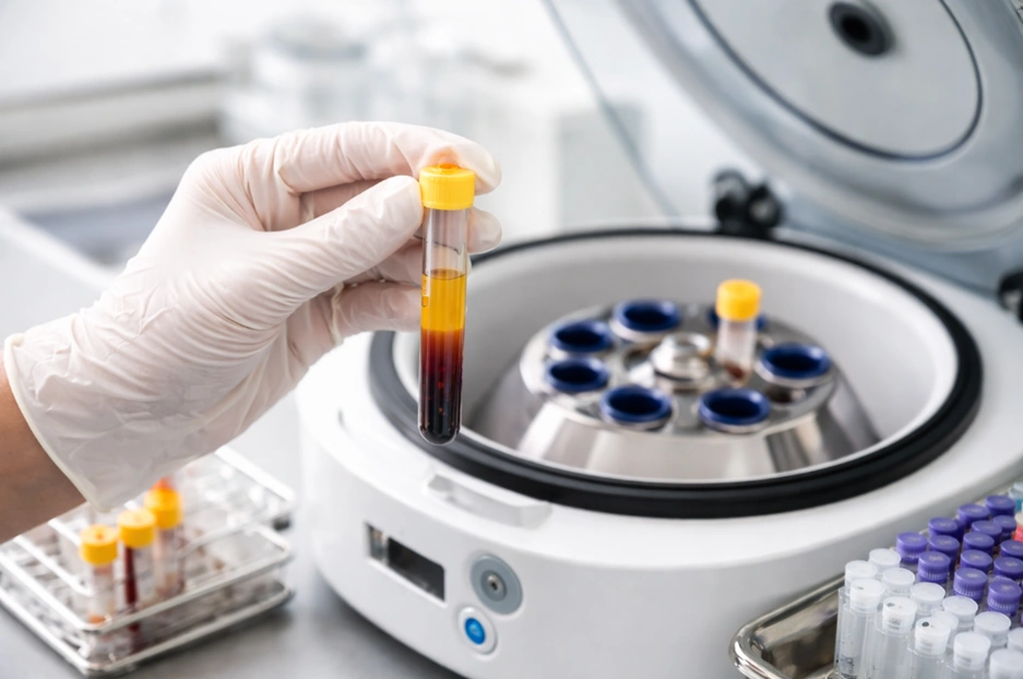 پلاسماژل، روشی امن برای جوانسازی