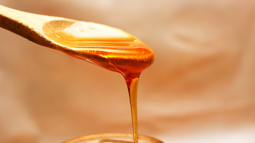 آیا قند عسل مضر است