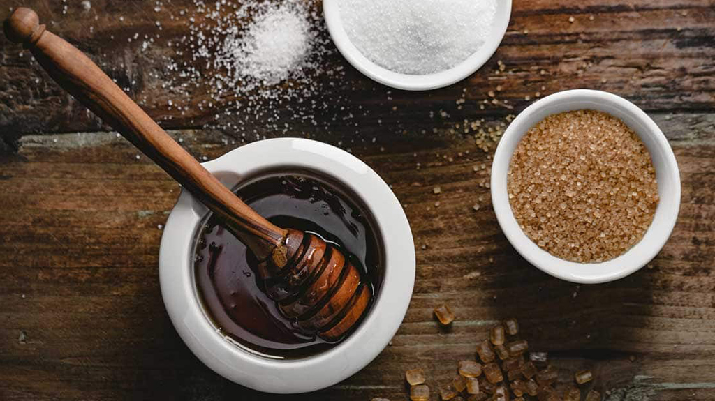 کدام عسل برای دیابت خوب است