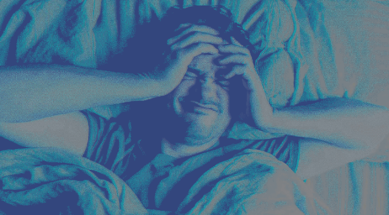 آیا قرص خواب ضرر دارد؟ آنچه باید قبل از مصرف بدانید + راههای طبیعی خواب بهتر