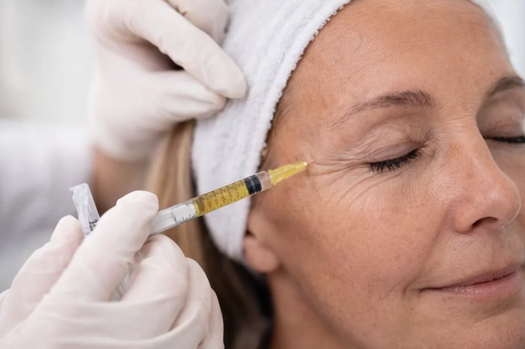 انتخاب روش مناسب جوانسازی پوست نیاز به آگاهی و نظر پزشک متخصص دارد